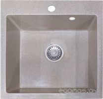 Кухонная мойка Av Engineering Star AV505515SGT (гранит)