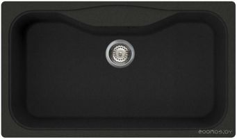 Кухонная мойка Omoikiri Maru 86-BL (4993138)