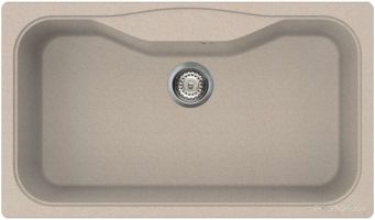 Кухонная мойка Omoikiri Maru 86-SA (4993140)