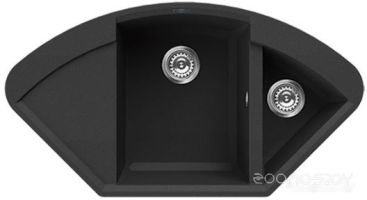 Кухонная мойка Omoikiri Sakaime 105C-BL (4993123)