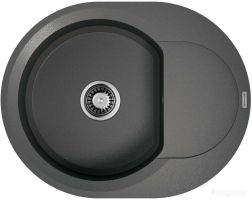 Кухонная мойка Omoikiri Sakaime 60E-PL [4993206]