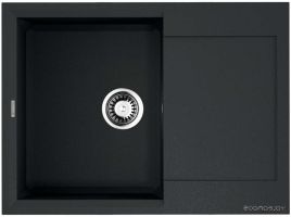 Кухонная мойка Omoikiri Sakaime 68-BL (4993108)