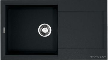 Кухонная мойка Omoikiri Sakaime 78-BL (4993111)