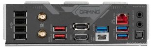 Материнская плата Gigabyte Z790 Gaming X AX (rev. 1.0)