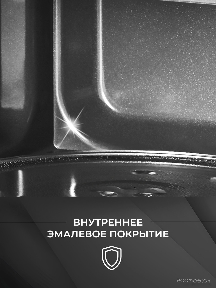 Микроволновая печь Techno C20PXP02-E70, фото 3