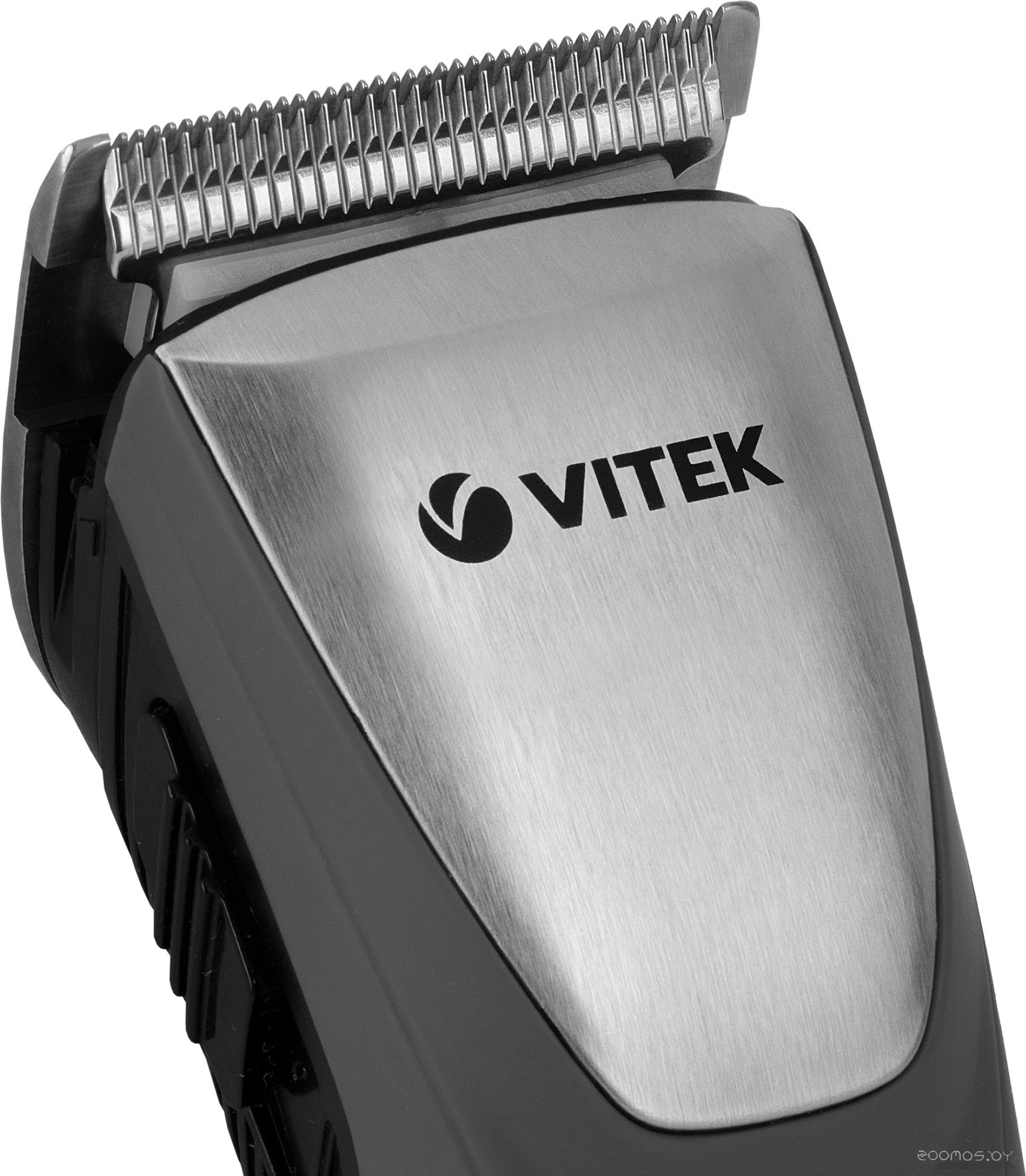 Машинка для стрижки волос Vitek VT-2571, фото 4