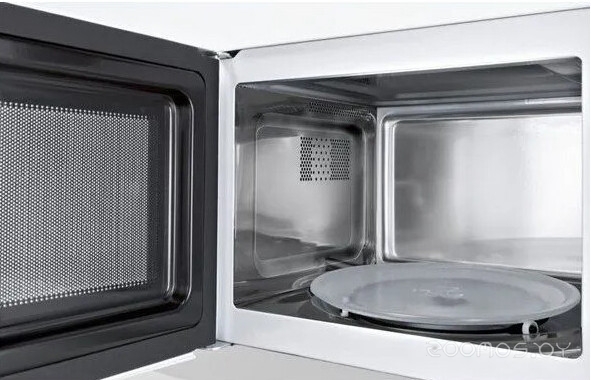Микроволновая печь Bosch HMT72G650, фото 4