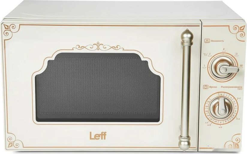 Микроволновая печь Leff 20MM728J, фото 1