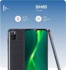 Смартфон F+ SH65 2GB/32GB (черный)