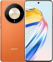 Смартфон Honor X9b 12GB/256GB международная версия (марокканский оранжевый)