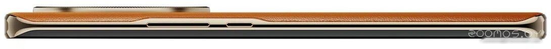 Смартфон Honor X9b 12GB/256GB международная версия (марокканский оранжевый)