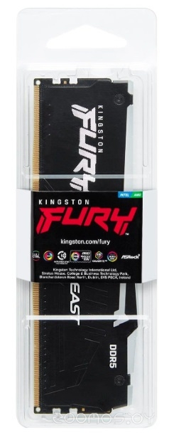 Модуль памяти Kingston KF556C40BBA-16, фото 3