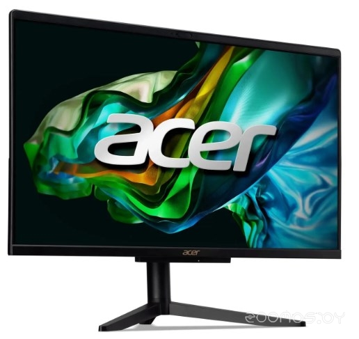 Моноблок Acer Aspire C24-1610 DQ.BLCCD.001, фото 4