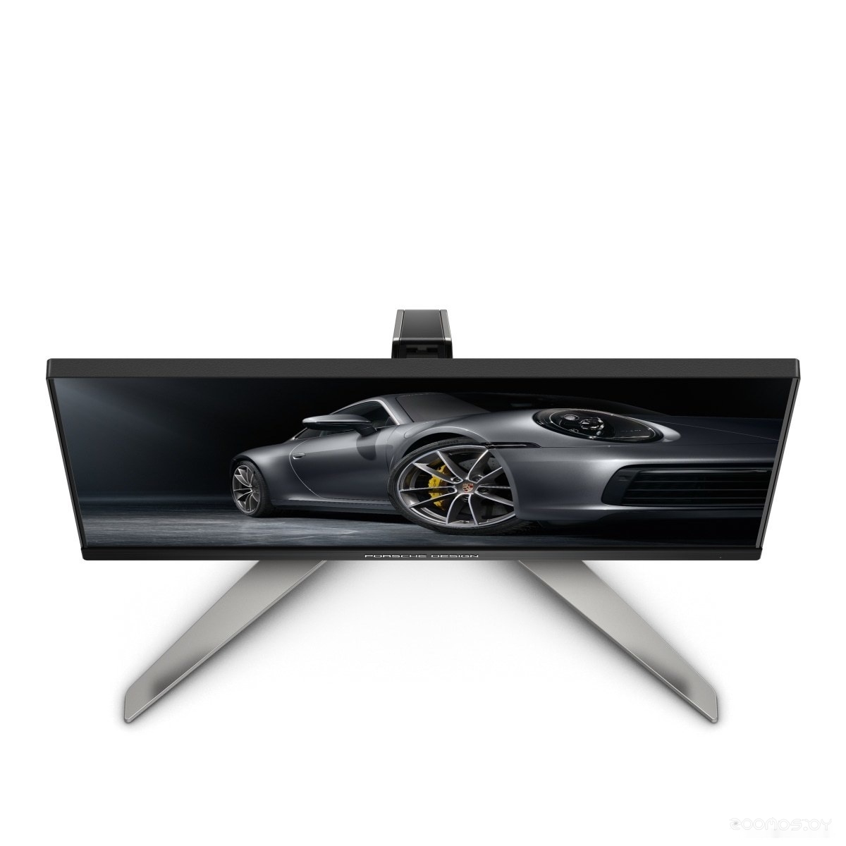 Игровой монитор AOC Porsche Design Agon Pro PD27S, фото 12