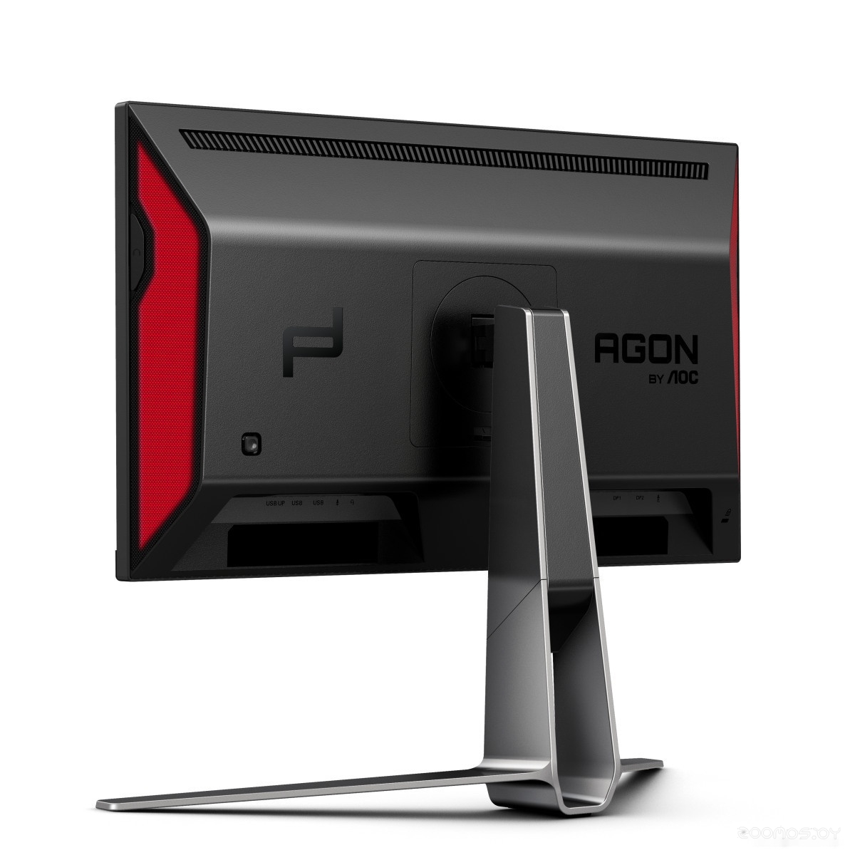 Игровой монитор AOC Porsche Design Agon Pro PD27S, фото 5