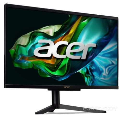 Моноблок Acer Aspire C22-1610 DQ.BL7CD.002, фото 4