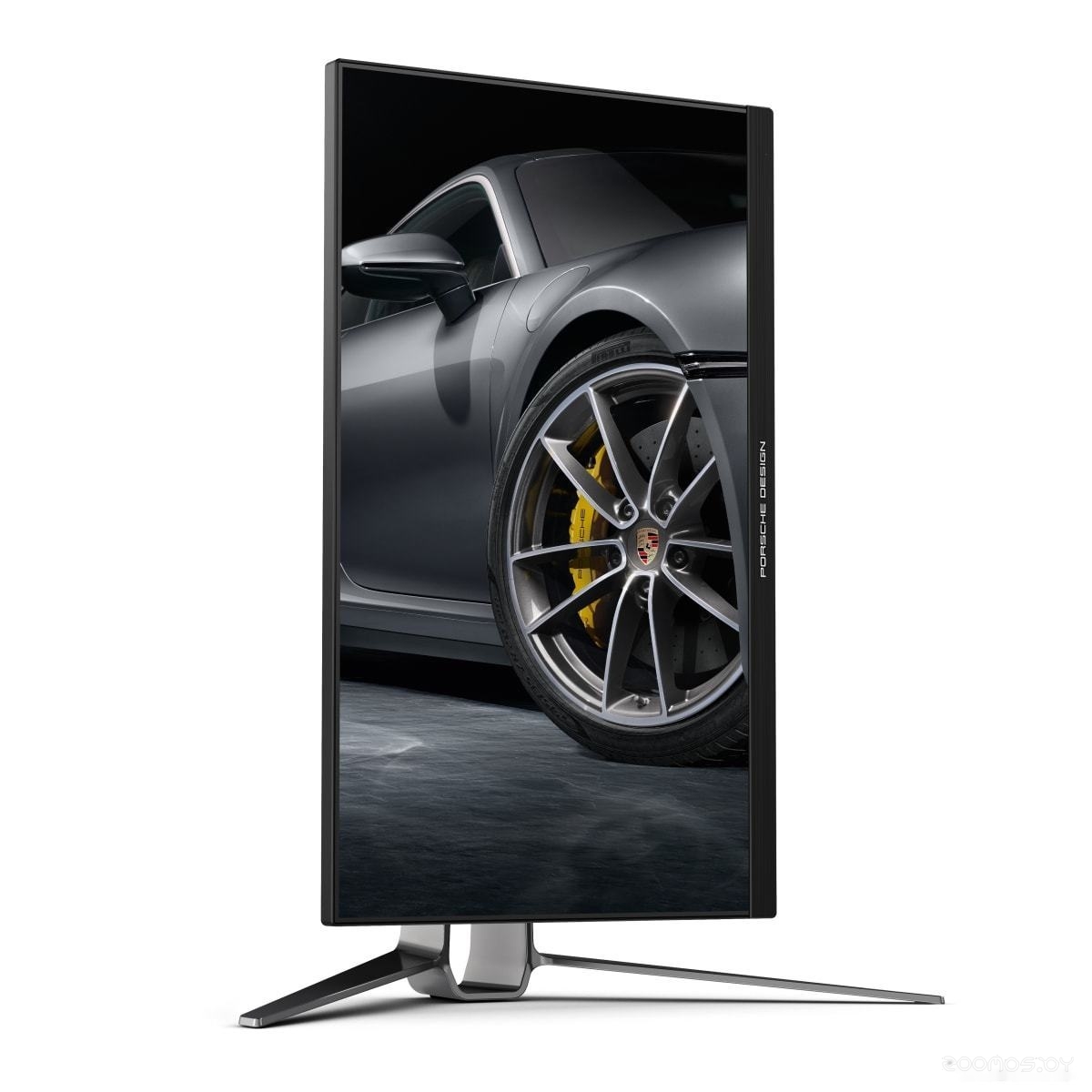 Игровой монитор AOC Porsche Design Agon Pro PD27S, фото 3