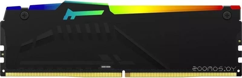 Оперативная память Kingston FURY Beast RGB 16ГБ DDR5 5200 МГц KF552C40BBA-16, фото 3