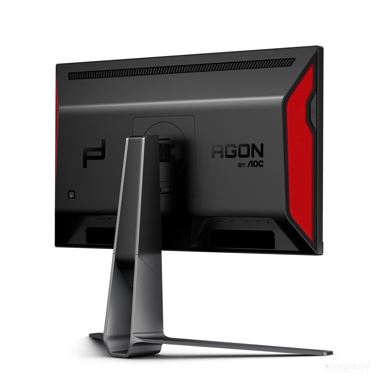 Игровой монитор AOC Porsche Design Agon Pro PD27S, фото 9