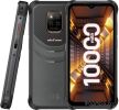 Смартфон Ulefone Power Armor 14 Pro 8GB/128GB (черный)