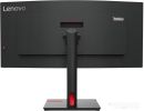 Монитор Lenovo ThinkVision T34w-30 63D4GAT1EU