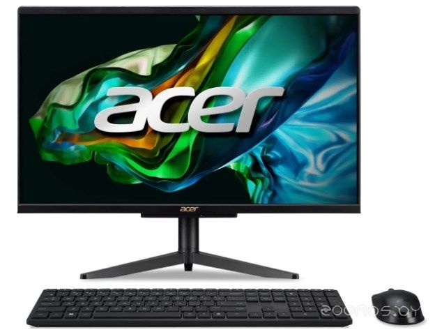 Моноблок Acer Aspire C22-1610 DQ.BL9CD.001, фото 1