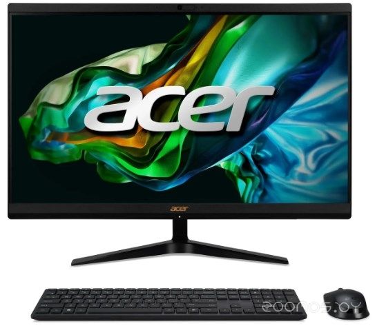 Моноблок Acer Aspire C24-1800 DQ.BKLCD.001, фото 1
