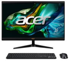 Моноблок Acer Aspire C24-1800 DQ.BKMCD.004