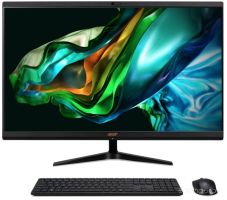 Моноблок Acer Aspire C27-1800 DQ.BKKCD.007