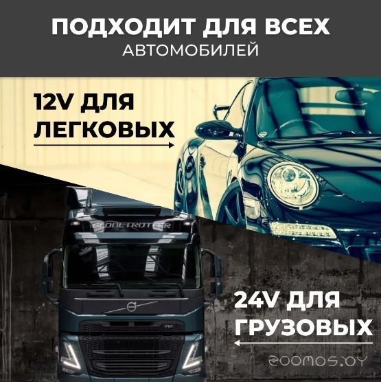 Мультиварка Flymore FM0BY1224V1 (автомобильная), фото 11
