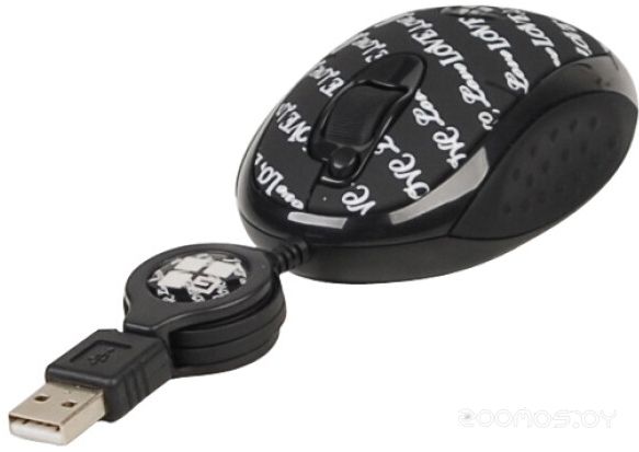 Мышь A4Tech GLBW-20LL, фото 1