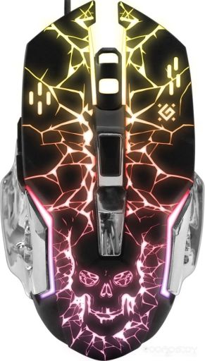 Игровая мышь Defender FrostBite GM-043, фото 1