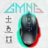 Игровая мышь Oklick GMNG 930GM
