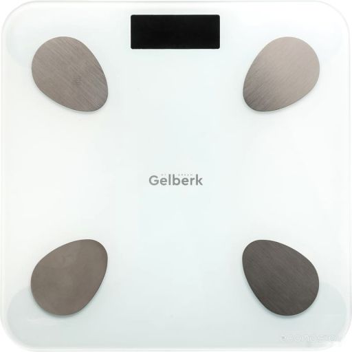 Напольные весы Gelberk GL-F111S