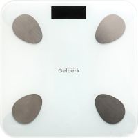 Напольные весы Gelberk GL-F111S