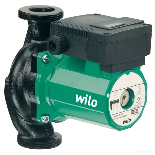 Циркуляционный насос Wilo TOP-RL30/4 EM PN6/10