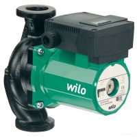 Циркуляционный насос Wilo TOP-RL30/4 EM PN6/10