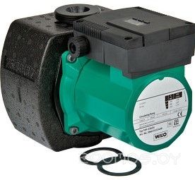 Циркуляционный насос Wilo TOP-S30/4 EM PN6/10