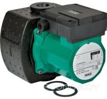 Циркуляционный насос Wilo TOP-S30/4 EM PN6/10