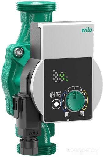 Установка повышения давления Wilo Yonos PICO 15/1-4 [4215511]
