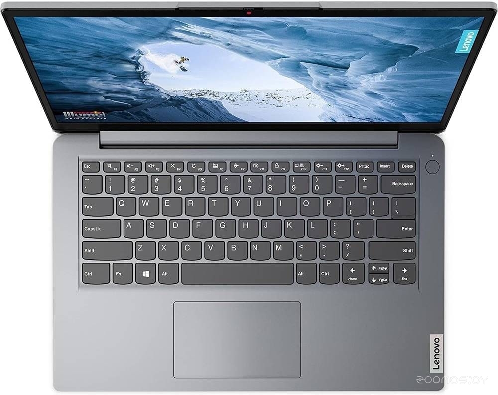 Ноутбук Lenovo IdeaPad 1 14IAU7 82QC0066PS, фото 2