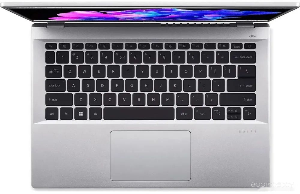 Ноутбук Acer Swift Go SFG14-71-765D NX.KLQCD.002, фото 3