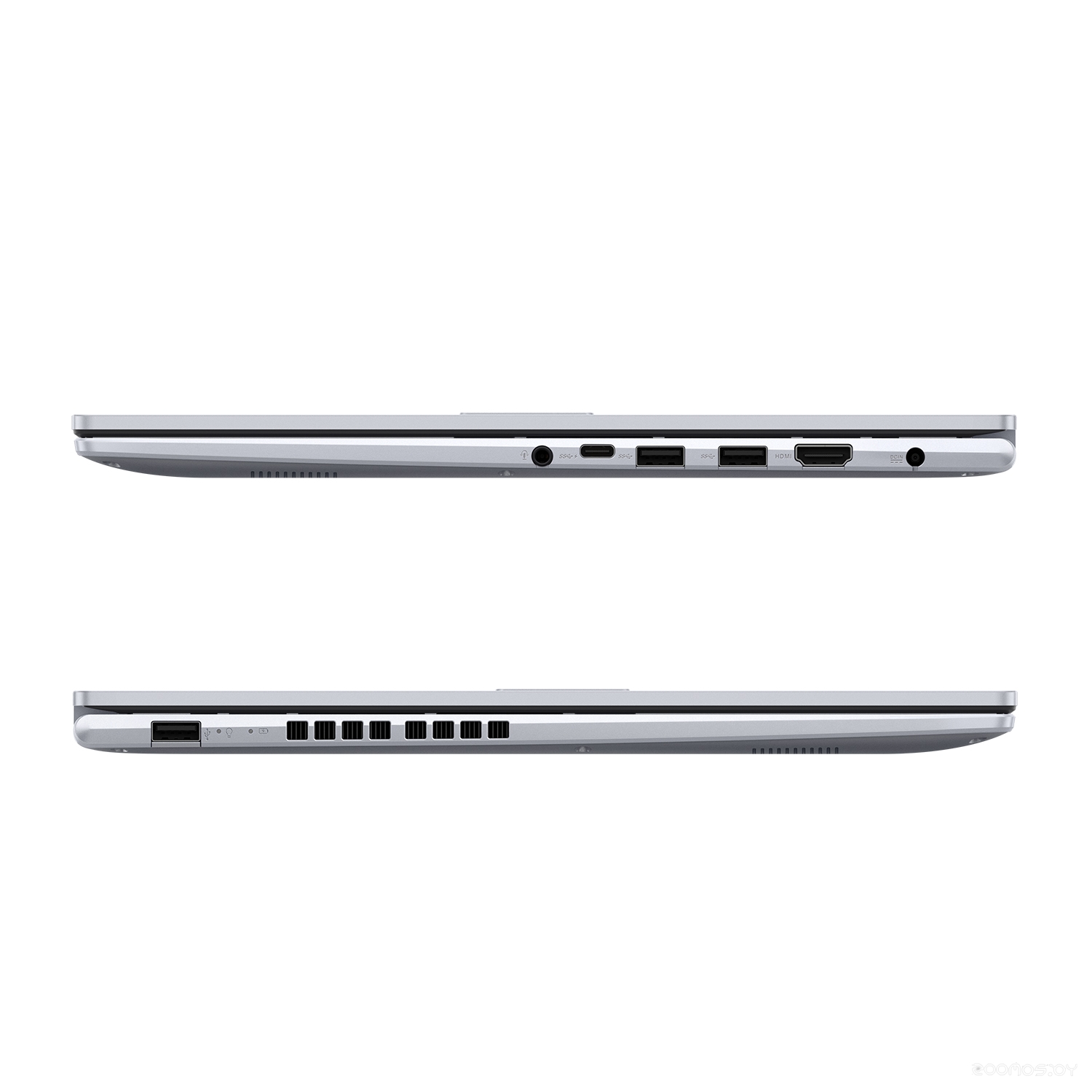 Ноутбук Asus VivoBook 17X M3704YA-AU086, фото 2