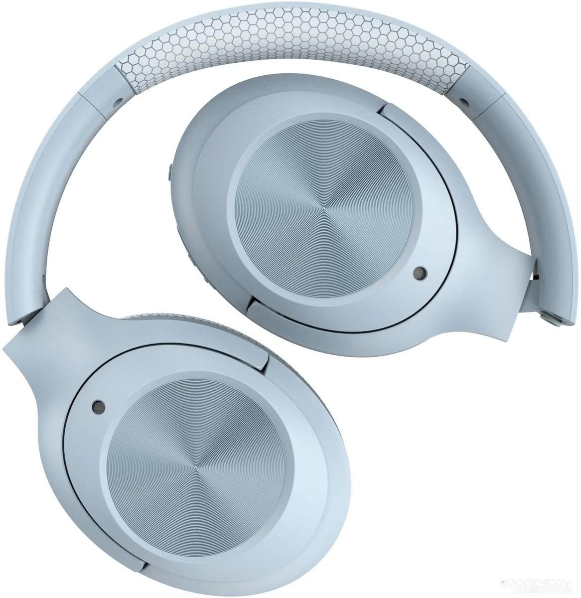 Наушники A4Tech Fstyler BH220 (голубой), фото 7