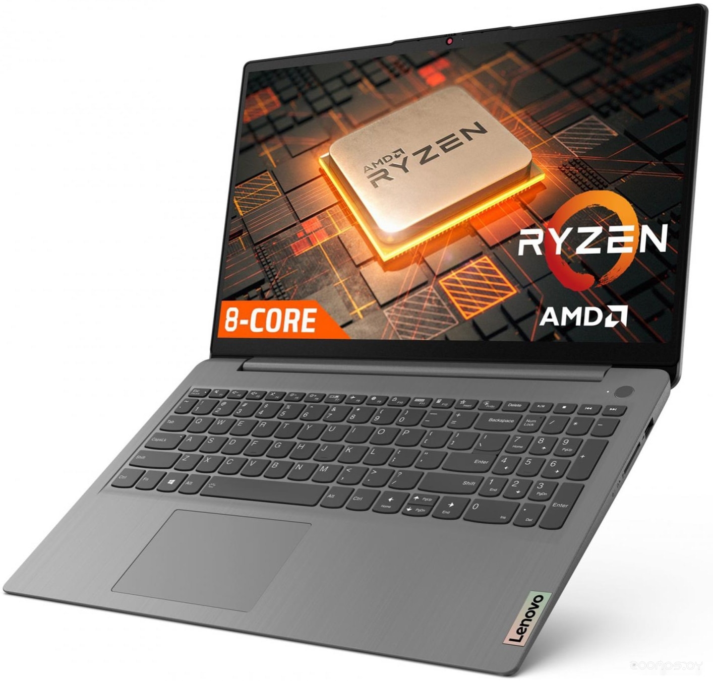 Ноутбук Lenovo IdeaPad 3 15ALC6 82KU01PSRU, фото 7