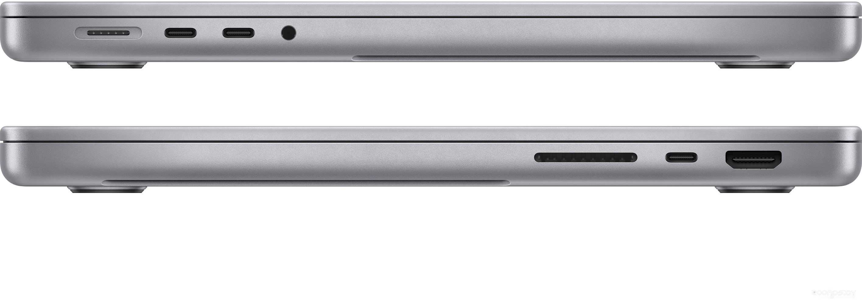 Ноутбук Apple Macbook Pro 14" M2 Pro 2023 MPHE3, фото 5