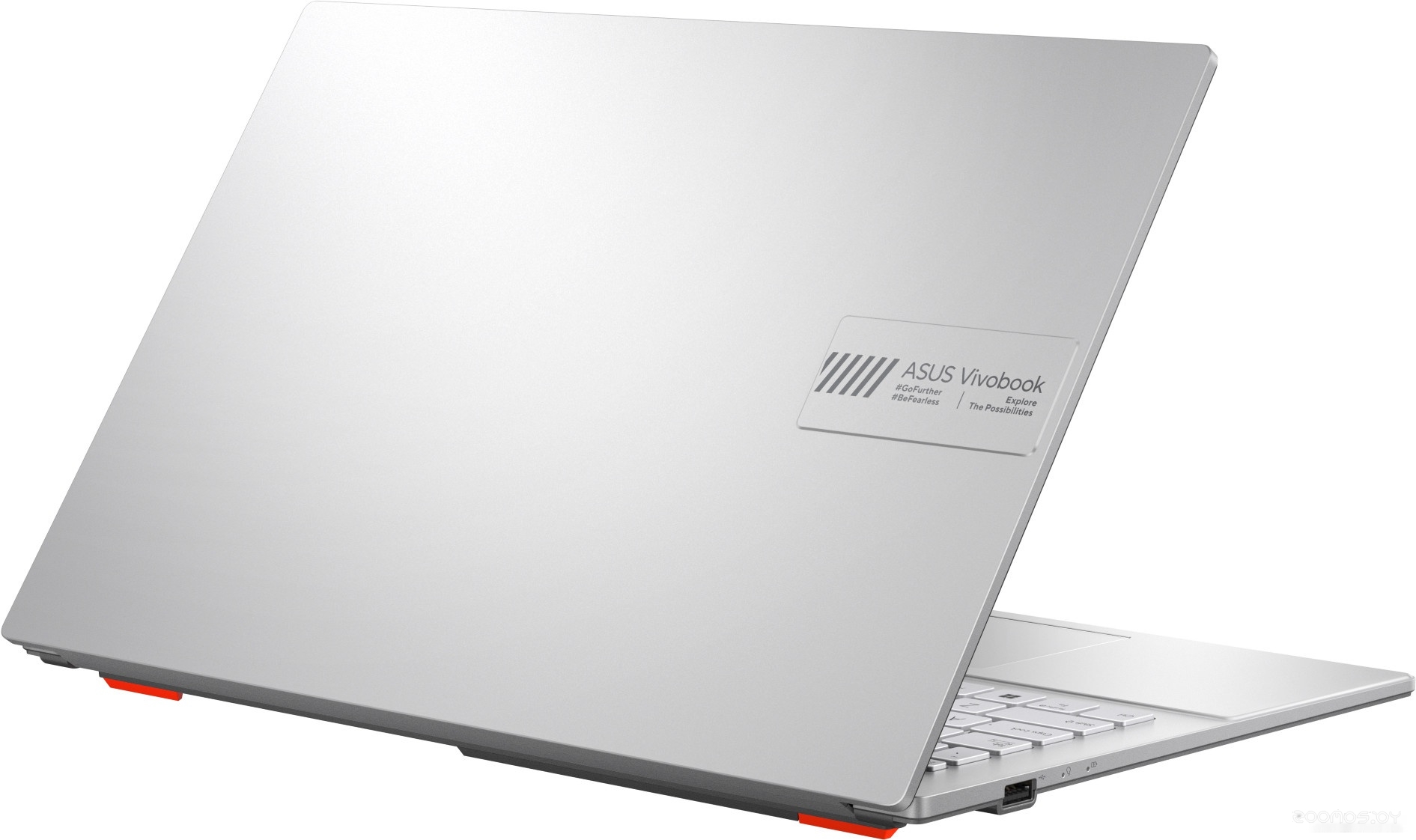 Ноутбук Asus Vivobook Go 15 E1504FA-BQ356, фото 2