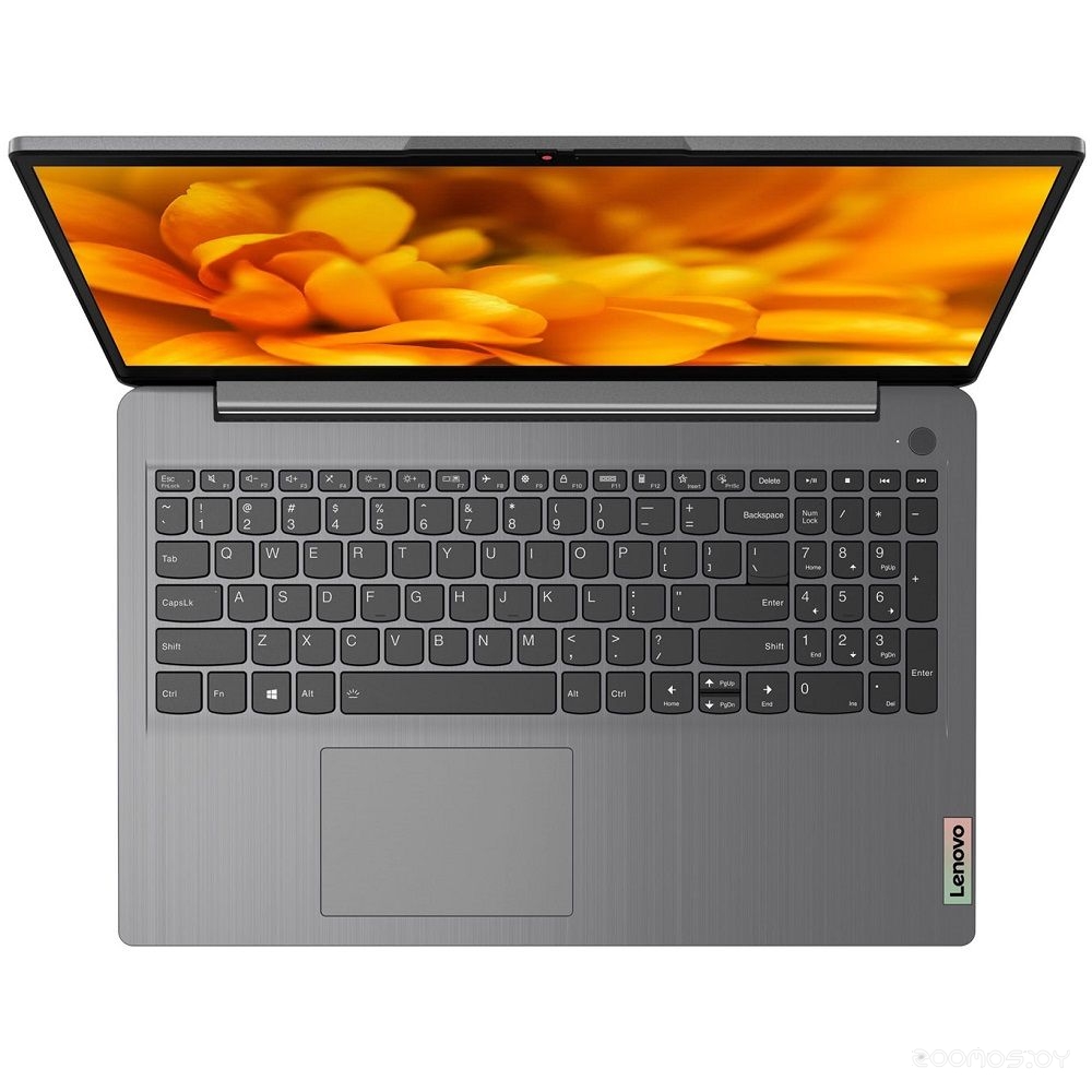 Ноутбук Lenovo IdeaPad 3 15IAU7 82RK010NPS, фото 4