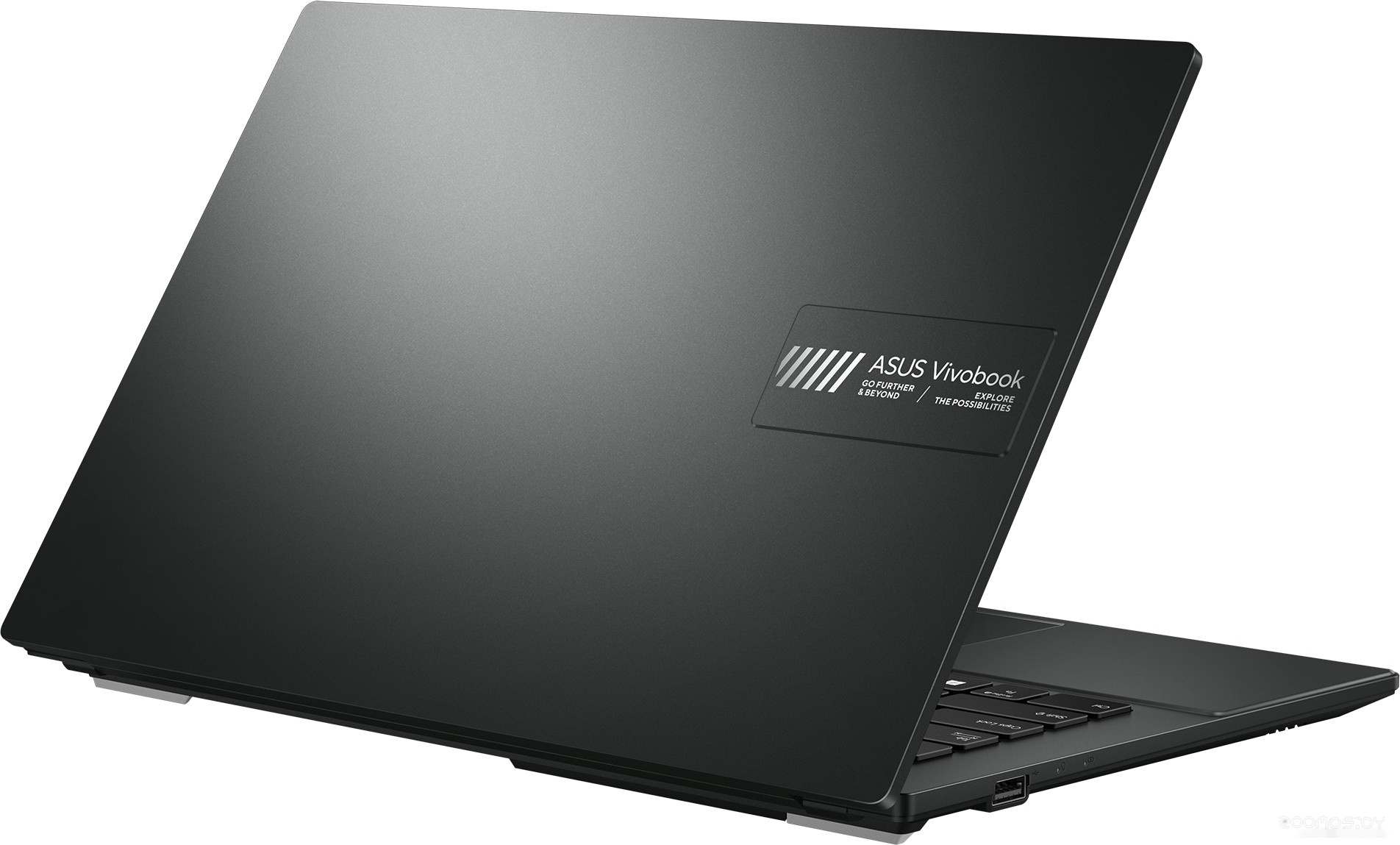 Ноутбук Asus Vivobook Go 14 E1404FA-EB158W, фото 9