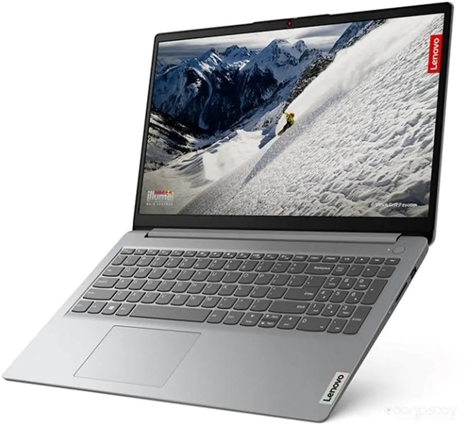 Ноутбук Lenovo IdeaPad 1 15ALC7 82R400E9RK, фото 2